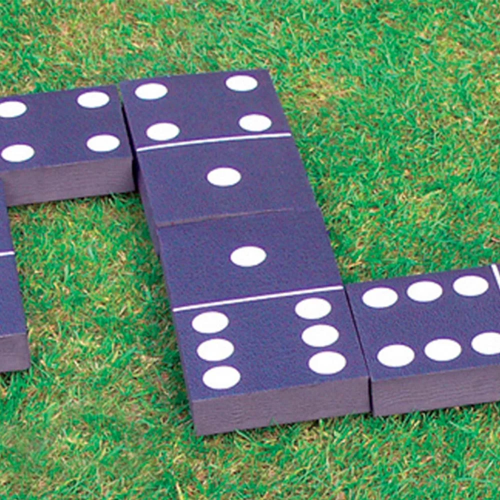 Garden Games