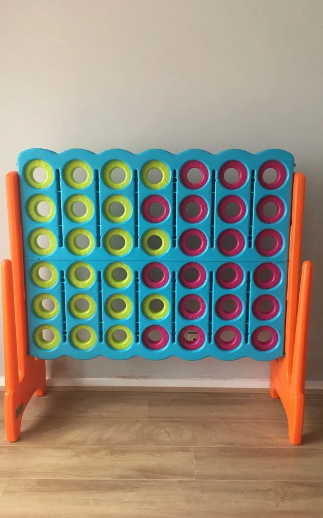 Colorful Balloon Set